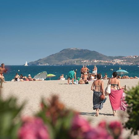 La Villa De La Plage Argelès-sur-Mer Extérieur photo