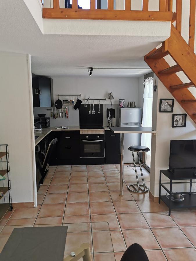 La Villa De La Plage Argelès-sur-Mer Extérieur photo