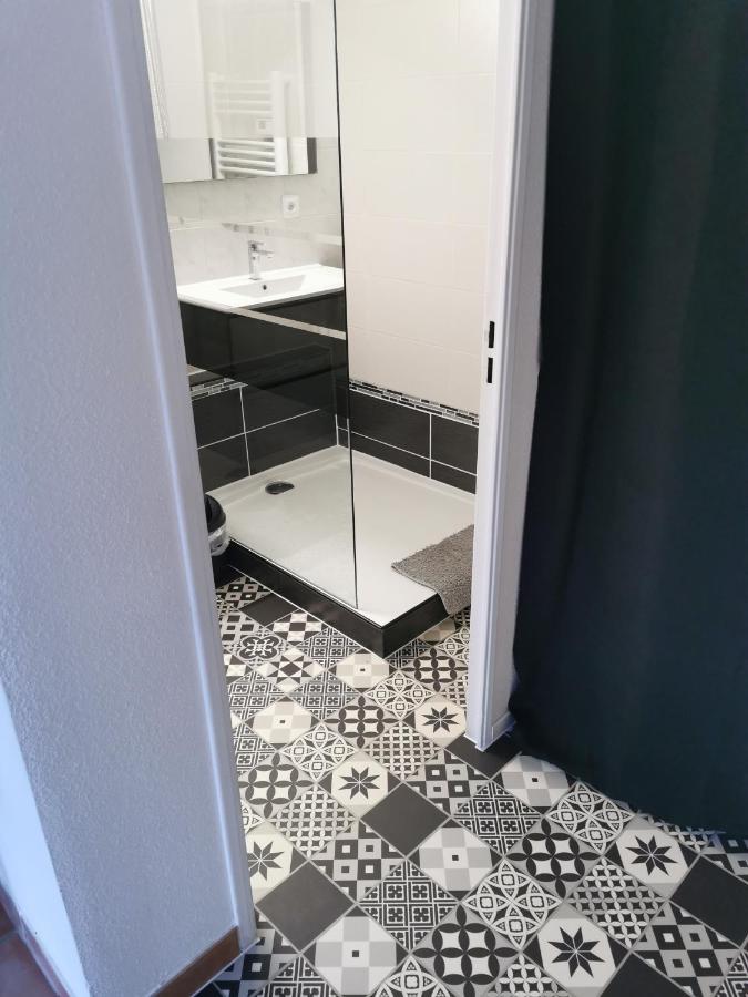 La Villa De La Plage Argelès-sur-Mer Extérieur photo