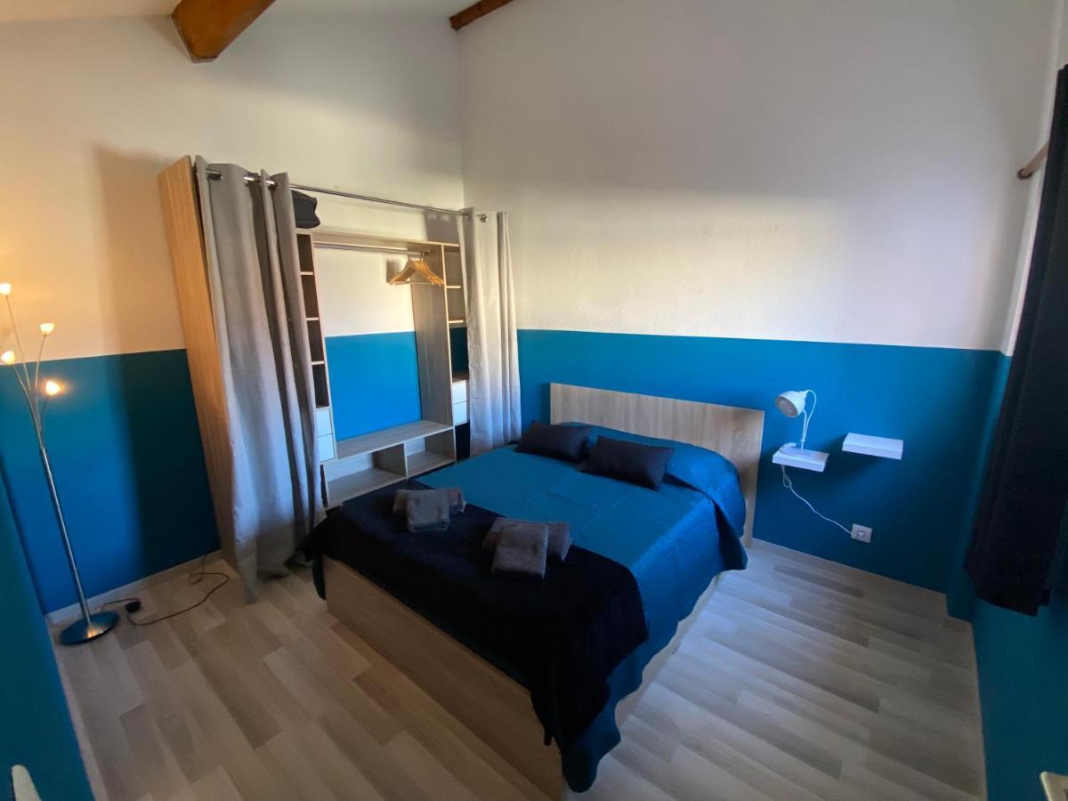 La Villa De La Plage Argelès-sur-Mer Extérieur photo