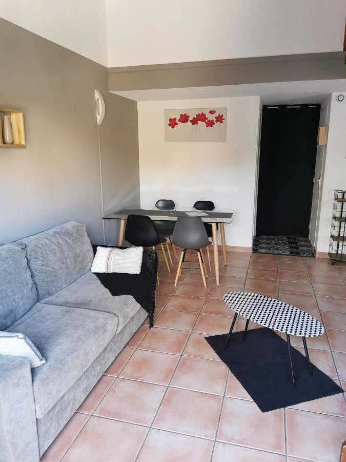 La Villa De La Plage Argelès-sur-Mer Extérieur photo