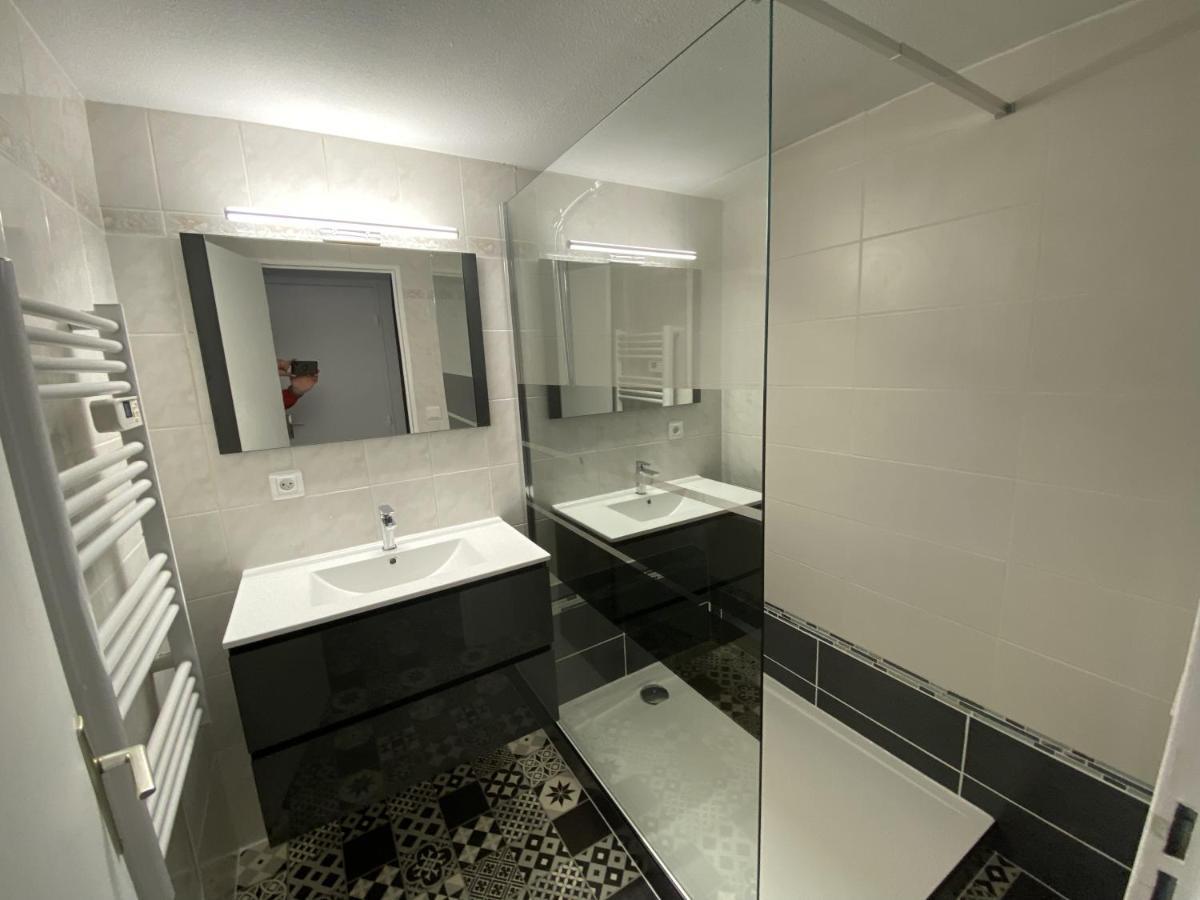 La Villa De La Plage Argelès-sur-Mer Extérieur photo
