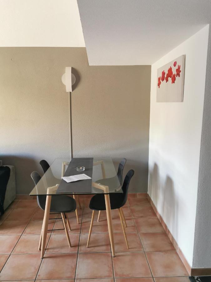 La Villa De La Plage Argelès-sur-Mer Extérieur photo