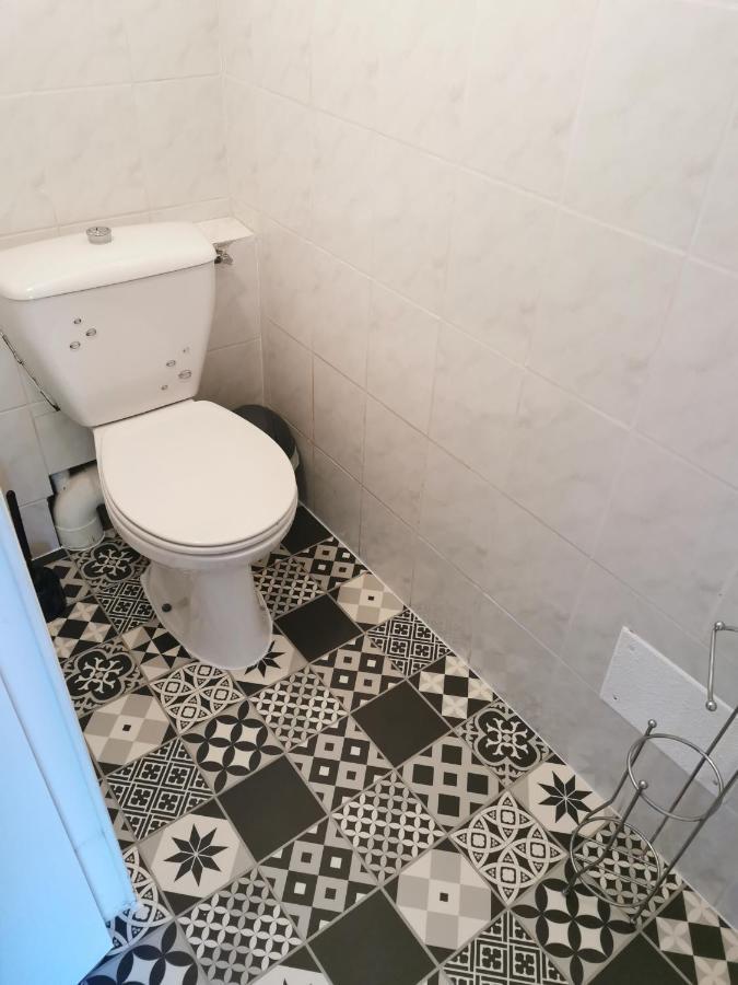 La Villa De La Plage Argelès-sur-Mer Extérieur photo