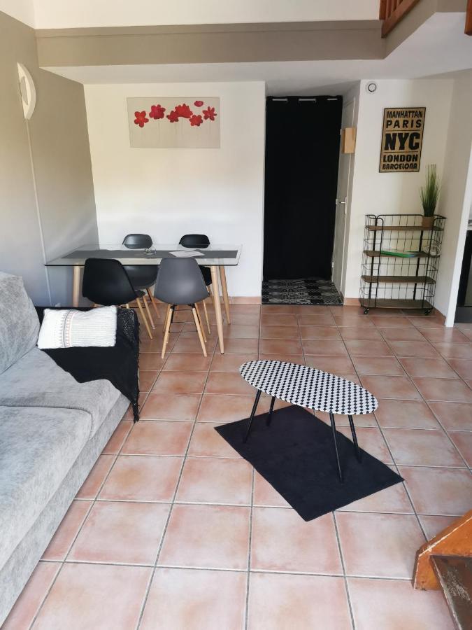 La Villa De La Plage Argelès-sur-Mer Extérieur photo