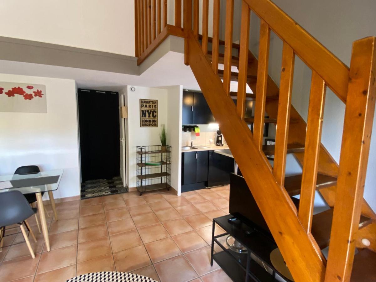 La Villa De La Plage Argelès-sur-Mer Extérieur photo