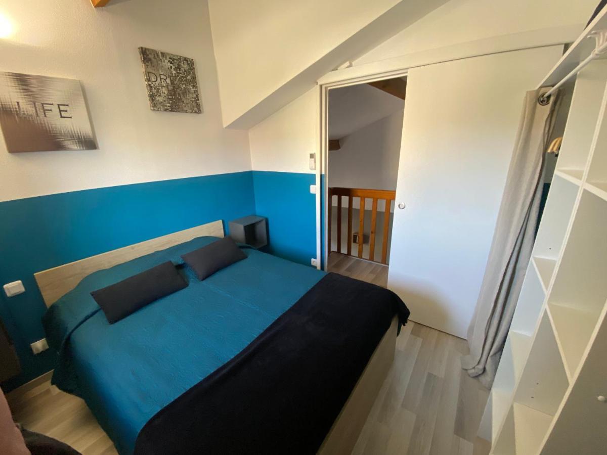La Villa De La Plage Argelès-sur-Mer Extérieur photo