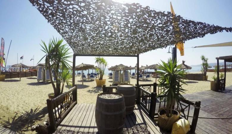 La Villa De La Plage Argelès-sur-Mer Extérieur photo