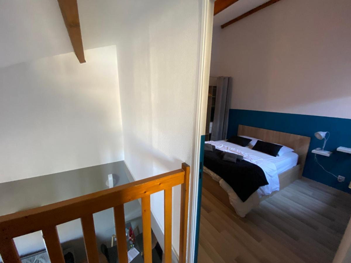 La Villa De La Plage Argelès-sur-Mer Extérieur photo