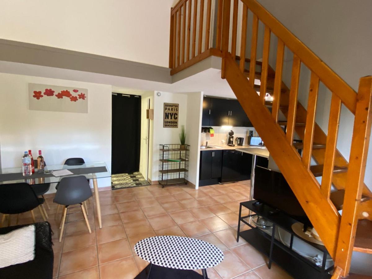 La Villa De La Plage Argelès-sur-Mer Extérieur photo