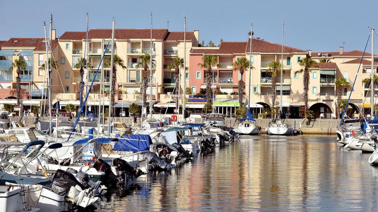 La Villa De La Plage Argelès-sur-Mer Extérieur photo