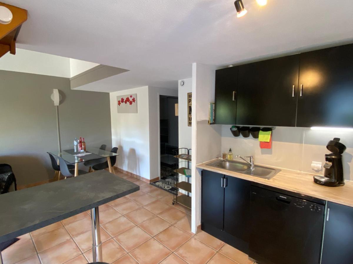La Villa De La Plage Argelès-sur-Mer Extérieur photo