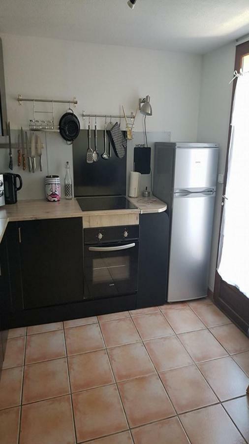 La Villa De La Plage Argelès-sur-Mer Extérieur photo